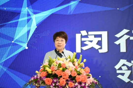 长三角教育同仁齐聚！闵行教育牵头，又一重要联盟成立！