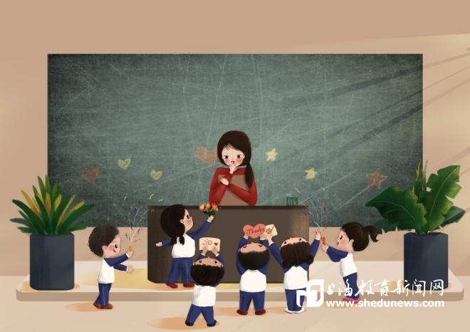 《【赢咖3注册平台】《中国教师发展报告2019》发布 教师月平均工资为4324.61元》