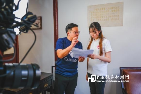我的动感七“一” • 课程 | 顾老师讲红色故事