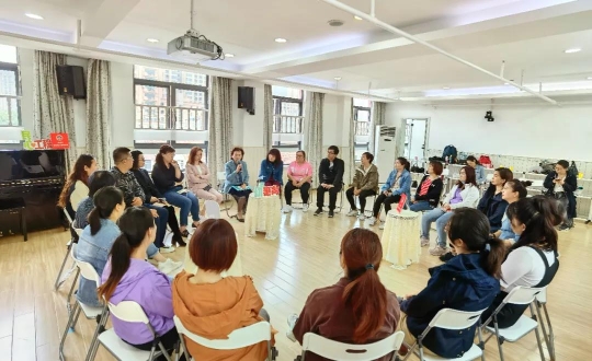 新手爸妈育儿指南  |“幼有善育，育之有道”系列短视频正式上线了！