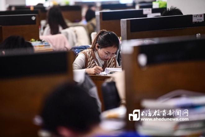 上海研究生教育聚焦“高精尖缺”