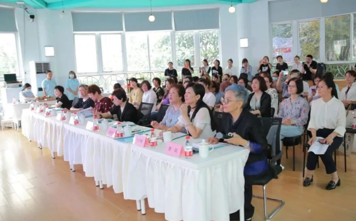 幼有善育 | “课堂+社会+自然”赋能幼儿，宝山区的这所幼儿园有妙招