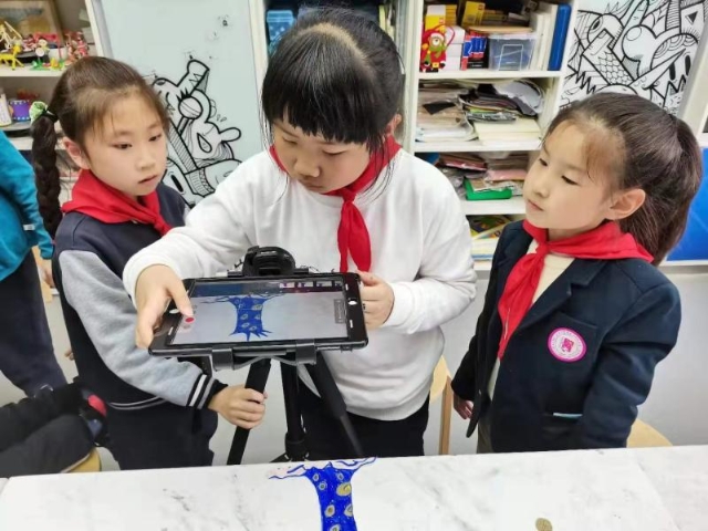 人人都是“梦想改造家”！一所普通小学为何要坚持创造教育40年