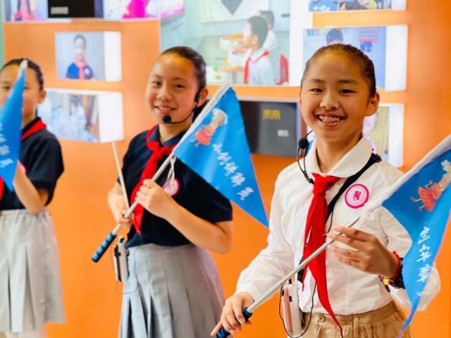 人人都是“梦想改造家”！一所普通小学为何要坚持创造教育40年
