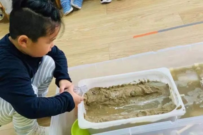一本书读一个月？浦东这所幼儿园的“精准阅读”成为幼儿、教师、家长共同成长的重要抓手