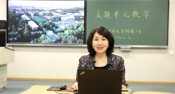 丰子恺的漫画语言、人生智慧如何让孩子理解？上海、江苏老师同上一节语文课