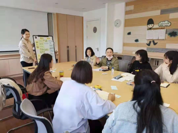 幼升小衔接如何科学升级？“经典”幼与“高科”小作出积极探索