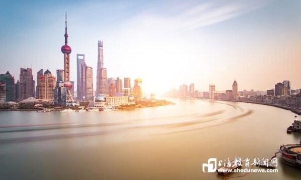 “云”访上海：为教育“走出去，引进来”提供上海经验