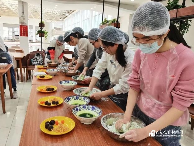 种地、接电、救援…… 上海交大开启劳动教育新场景