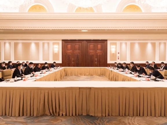 教育部和上海市政府战略会商会议召开，会商新一轮部市战略合作协议