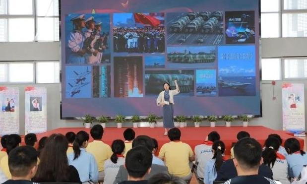 第三届上海市大中小学师生“爱我国防”演讲比赛总决赛结果出炉