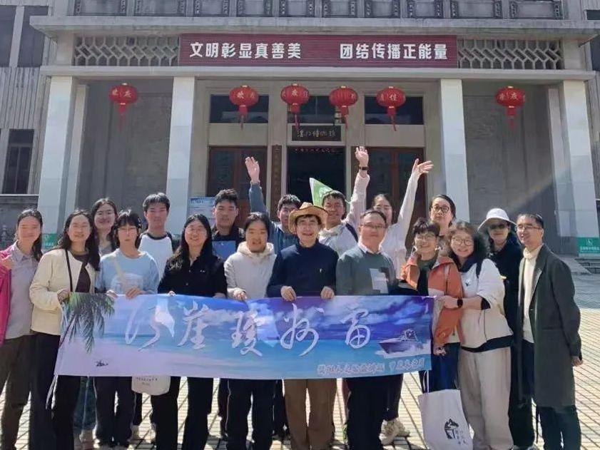 上海小囡的寒假，這樣打開→