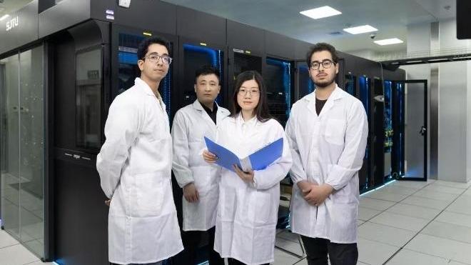 上海交大團隊首次將時間維度引入AI，可精準調(diào)控工業(yè)發(fā)酵過程