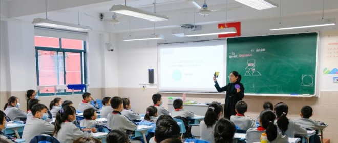 教育的人工智能时代来了？北京发布教育应用详细工作方案